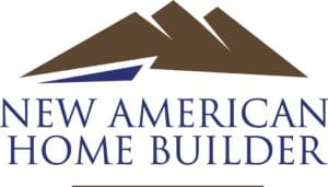 New American Home Builder