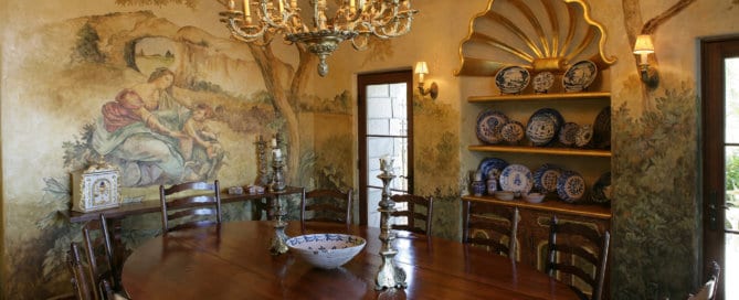 new custom home