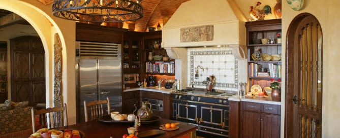 Merlin Custom Home Builders