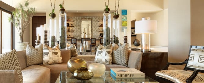 Custom Home