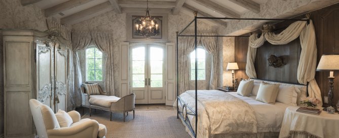 custom home
