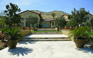 Private Residence At Southern Highlands Pathway