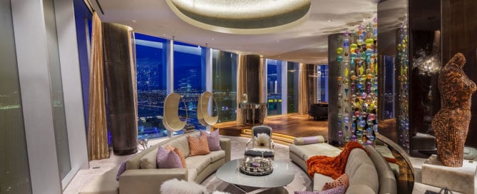 Merlin Custom Home Builders - Veer Towers