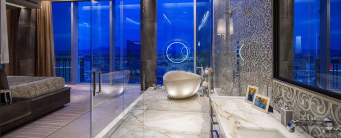 custom home