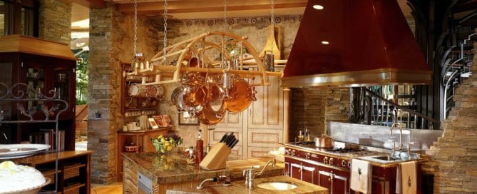 Merlin Custom Home Builders - allowances