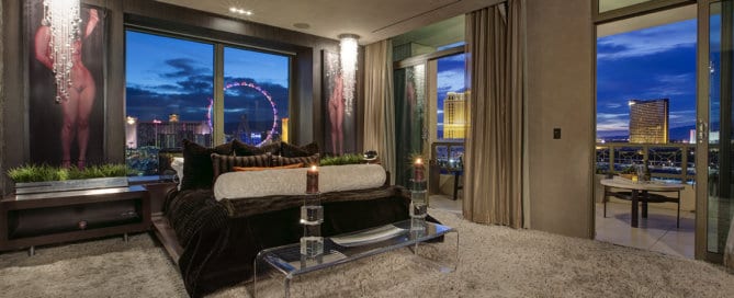 Custom Remodel at Park Towers