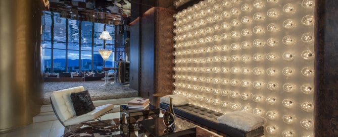 custom homes smart lighting