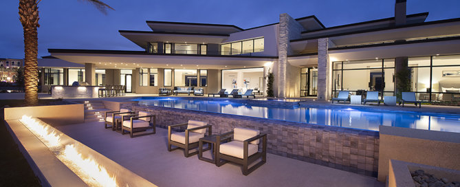 Custom Home