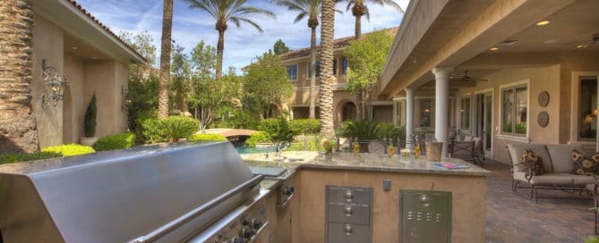 Custom Home - Impeccable Craftsmanship