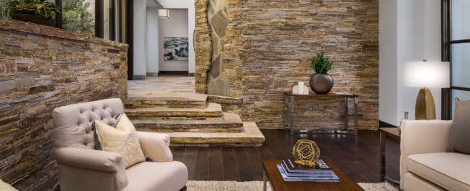 Merlin Custom Home Builders - Interior Designers