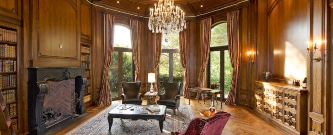 Merlin Custom Home Builders - fee