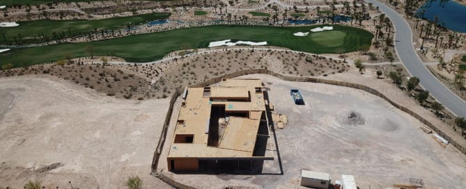 custom home builders