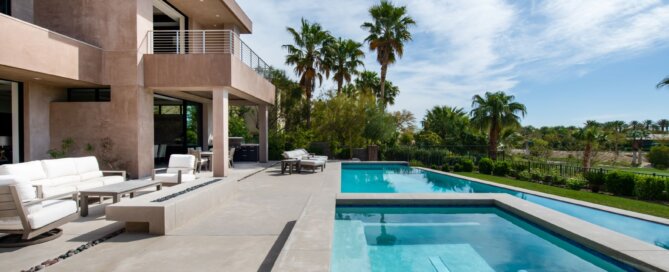 Red Rock Country Club Las Vegas - Merlin - Single-Source Custom Home Builder