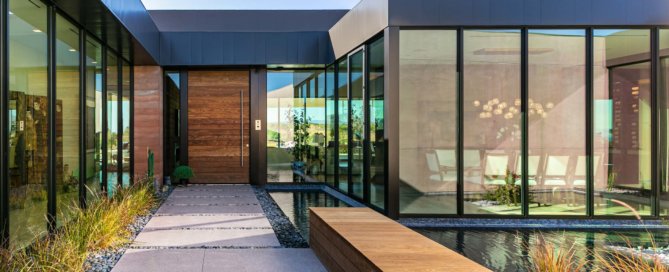 The Summit - Merlin Custom Home Builders