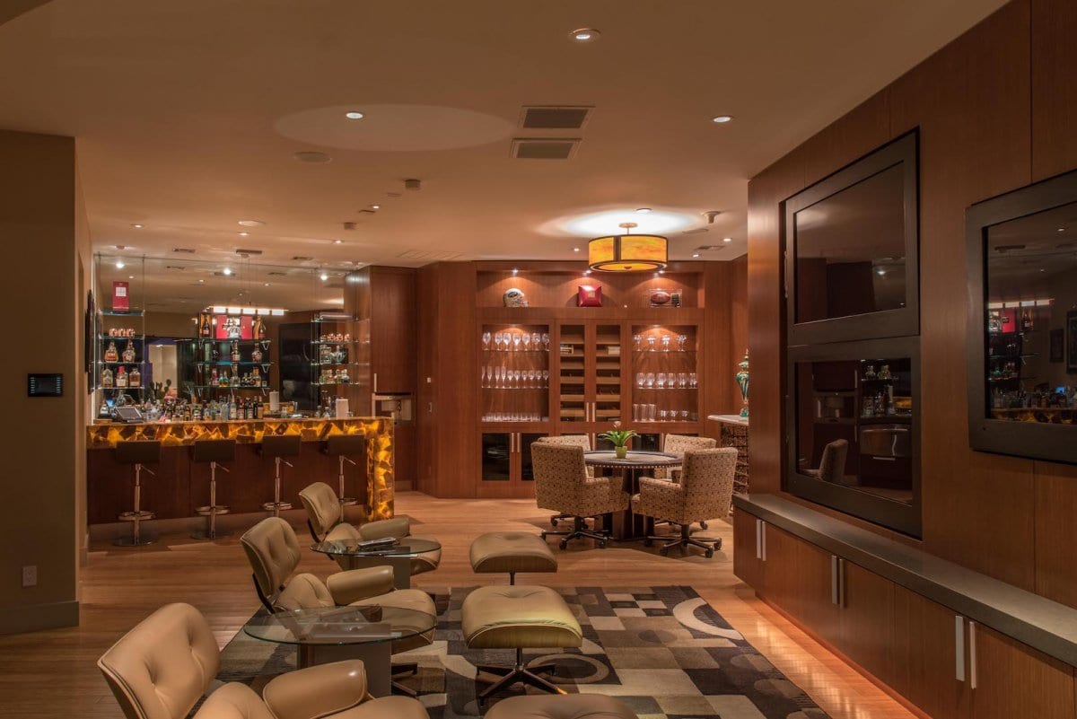 Merlin Ranks Among the Top 3 Custom Home Builders in Las Vegas