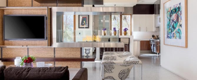 Resilient Custom Home