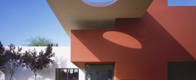 Custom Home at The Hills