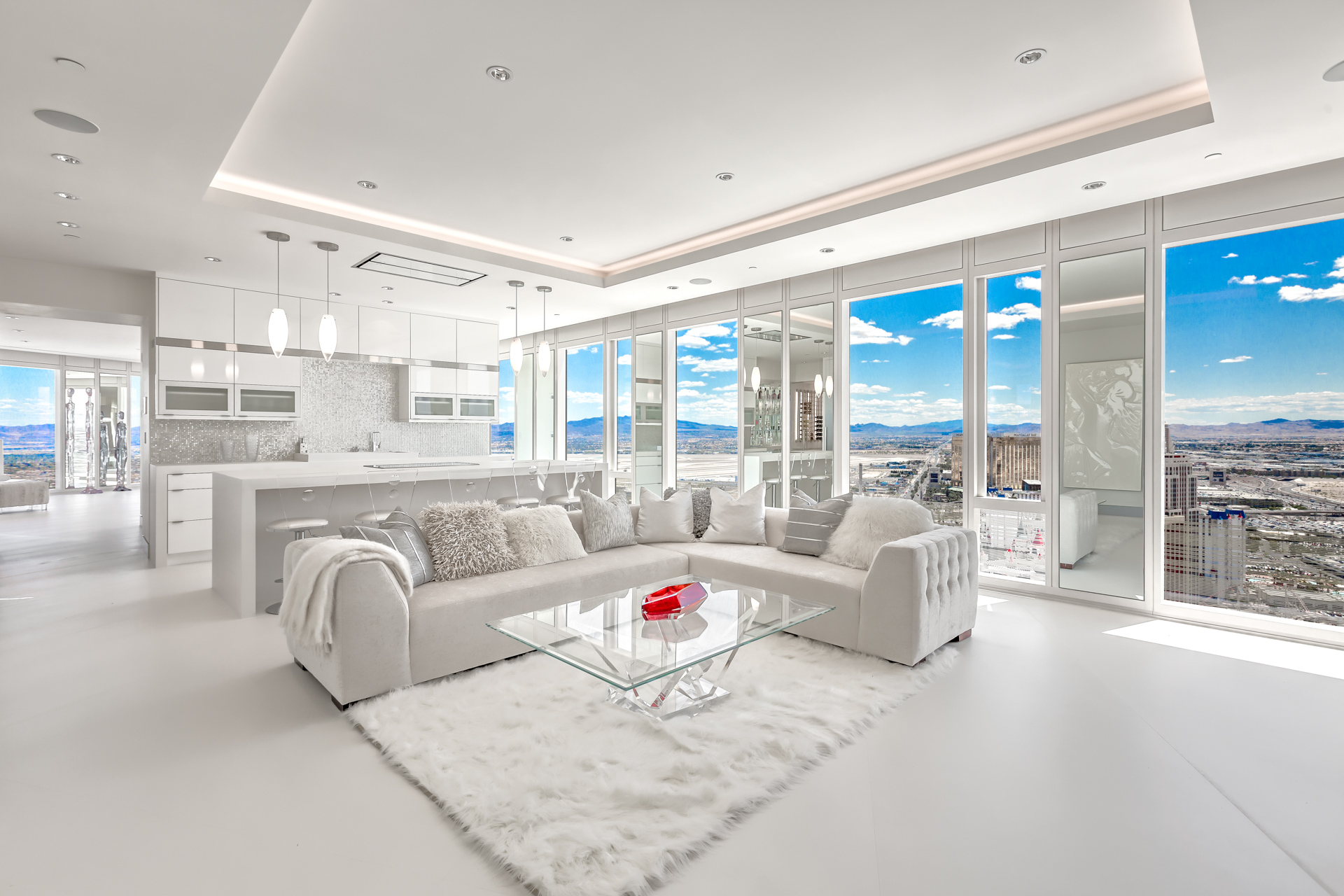 Remodel - Merlin Custom Home Builders in Las Vegas