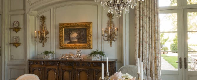Custom Home at Southern Highlands