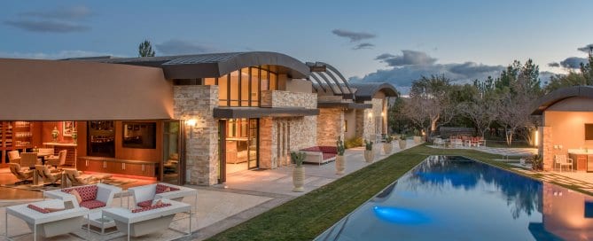 Merlin Custom Home Builders - rebrand