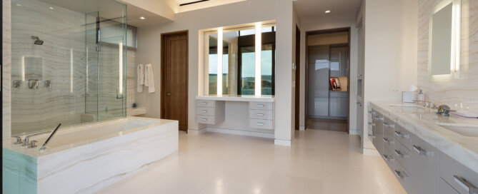 Custom Home at The Summit - Merlin-Product Costs