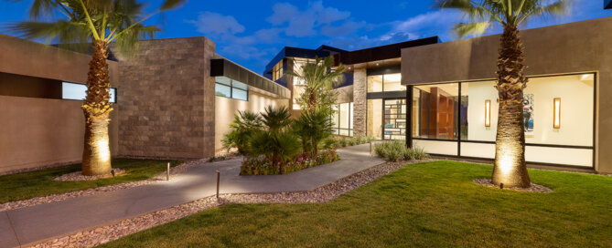 Merlin Custom Home Builders - Home Builders