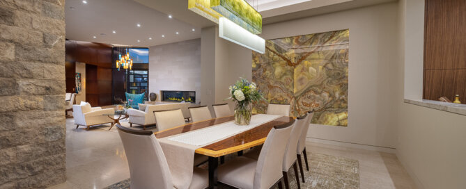 Custom Home at The Summit - Merlin Custom Home Builder - labor challenge