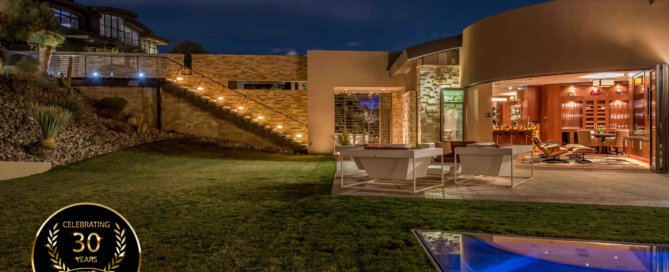 Merlin Custom Home Builders is Celebrating 30 Years