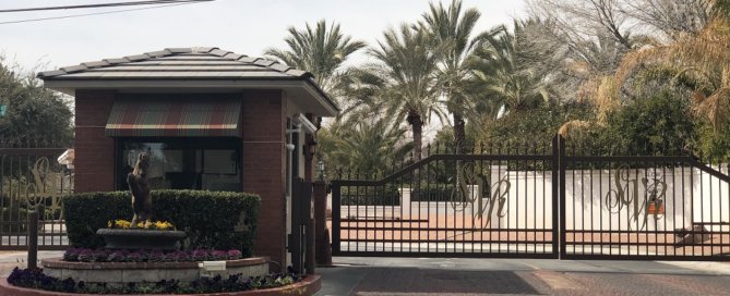 Sierra Vista Ranchos - Merlin Custom Home Builders