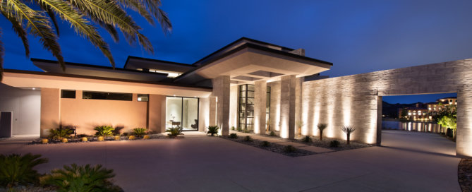 Merlin Custom Home BUilders - automation