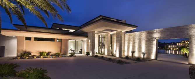 custom home builders