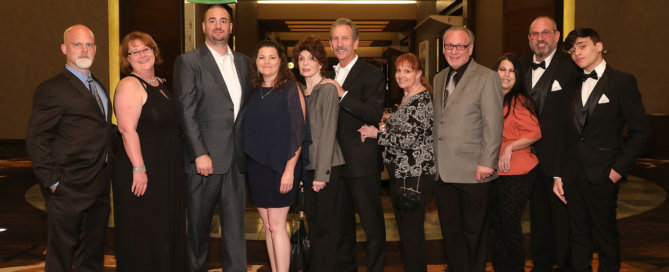 Silver Nugget Awards 2019 Merlin Custom Home Builders
