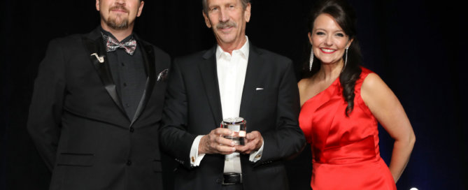 Silver Nugget Awards 2019 Merlin Custom Home Builders