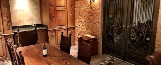 Custom Home remodel