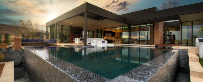 Merlin Custom Home Builders - Production Builder