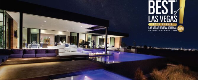 custom home