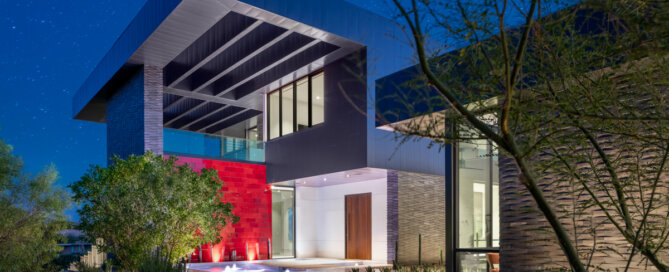 Five Elements Custom Home at The Summit - Custom Home's Value
