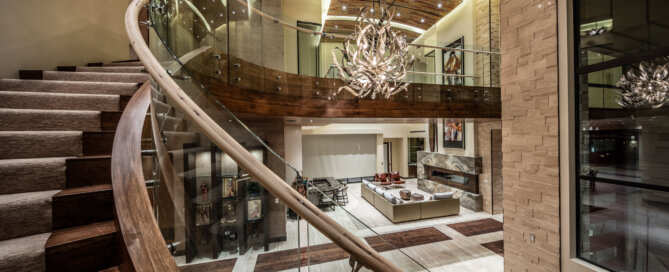 Best Custom Home - Merlin Custom Home Builders