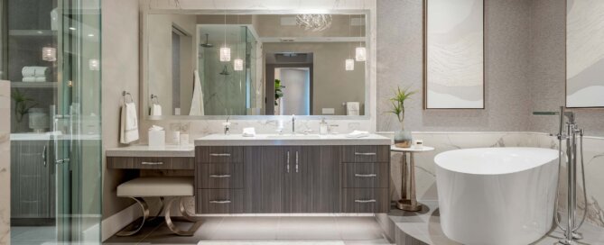 Merlin Custom Home Builders - Las Vegas-Choose Your Custom Home Builder
