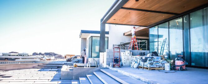 High Quality Custom Homes