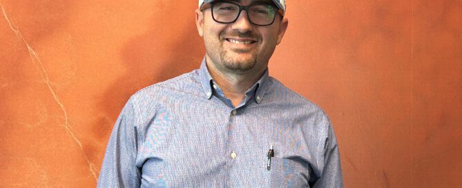 John Necs - Merlin Custom Home Builders