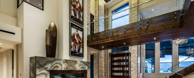 Merlin Custom Home Builders - earning your trust