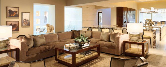 Macdonald Highlands - professional custom home builders