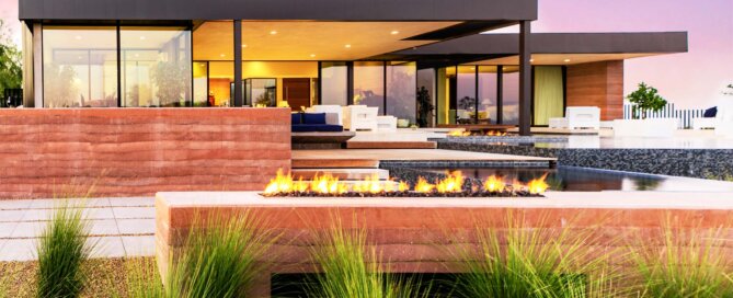 The Summit Las Vegas - Merlin Custom Home Builders The Custom Homeowner's Role in the Building Process