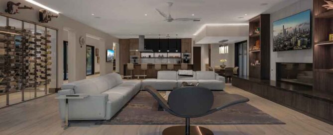 Southern Highlands luxury Remodel - Merlin Custom Home Builders 69