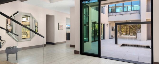 Custom Home Building - Merlin Custom Home Builders