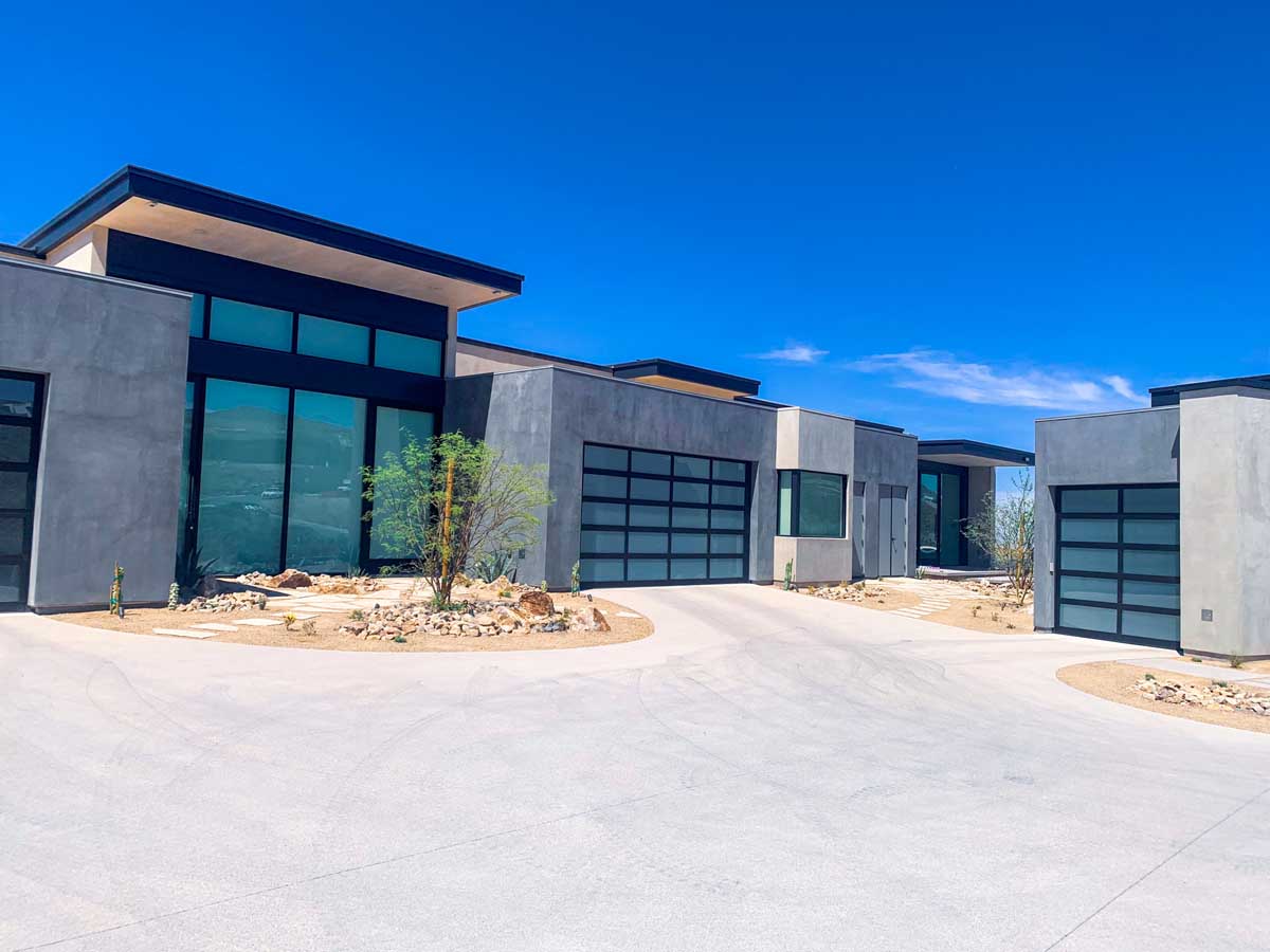 Dragon Point Custom Home – Merlin Custom Home Builders