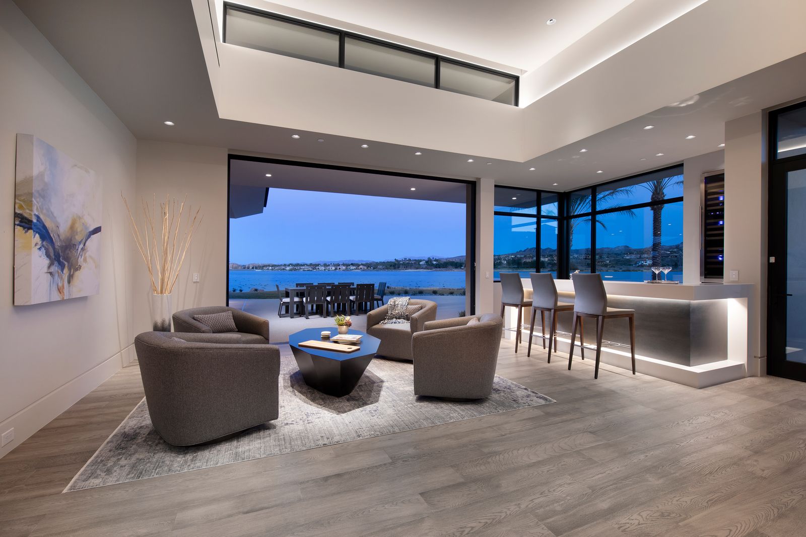 Lake Last Vegas-1